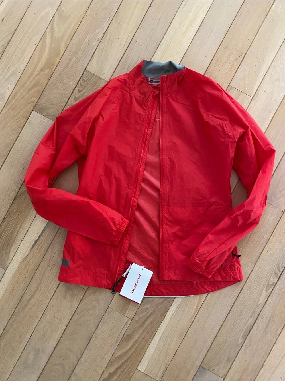 Bontrager Circuit Women’s Rain Jacket
